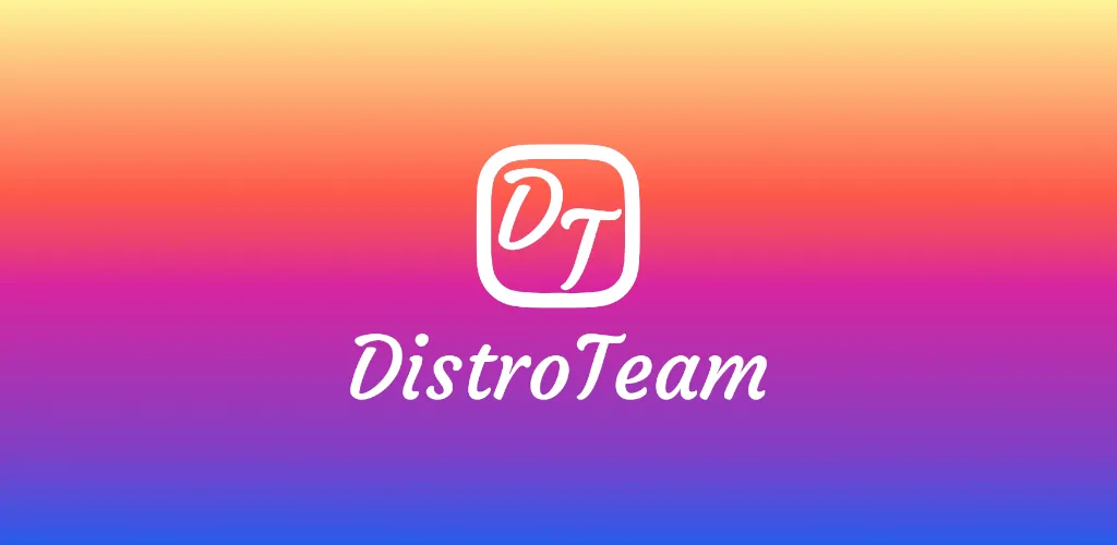 DistroTeam